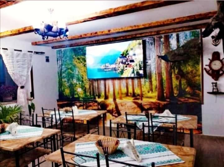 Casa Florilor Barcut Apartment Екстериор снимка