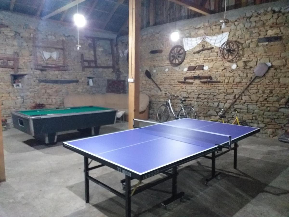 Casa Florilor Barcut Apartment Екстериор снимка