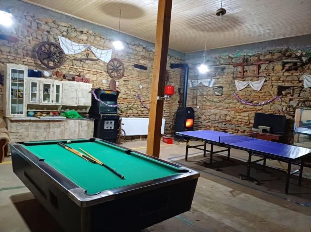 Casa Florilor Barcut Apartment Екстериор снимка