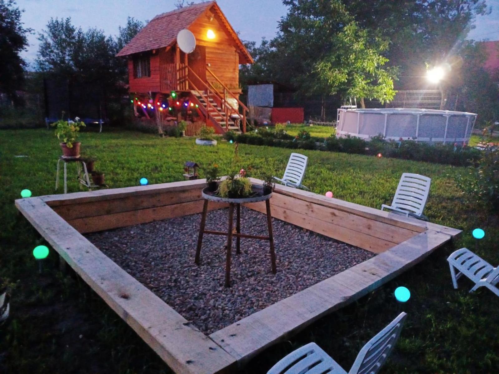 Casa Florilor Barcut Apartment Екстериор снимка