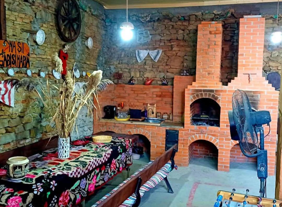 Casa Florilor Barcut Apartment Екстериор снимка